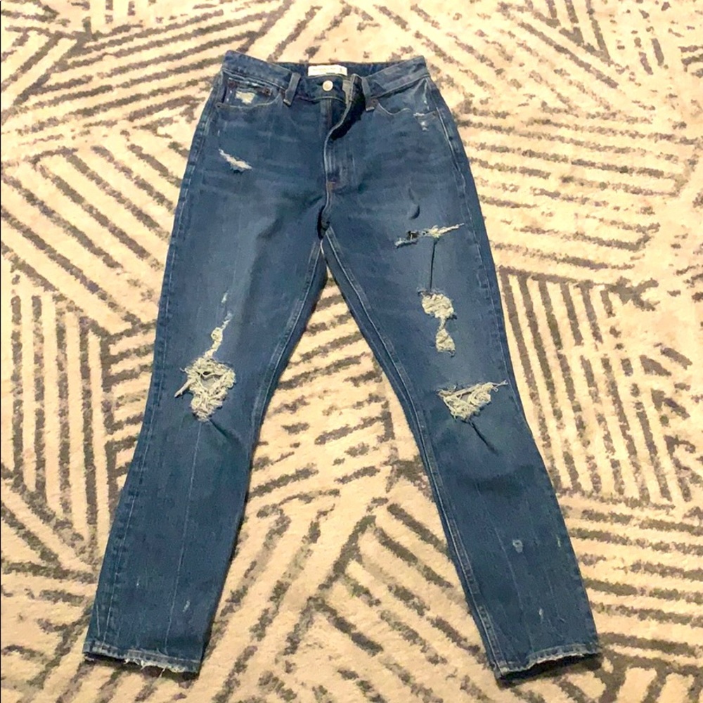 Abercrombie & Fitch jeans